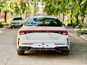 Xe Kia K5 Luxury 2.0 AT 2022
