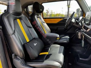 Xe VinFast VF3 Plus 2024