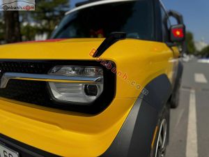 Xe VinFast VF3 Plus 2024