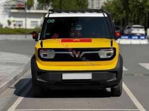 Xe VinFast VF3 Plus 2024