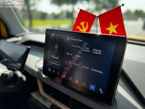 Xe VinFast VF3 Plus 2024