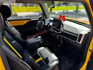 Xe VinFast VF3 Plus 2024