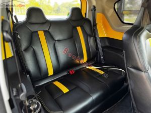 Xe VinFast VF3 Plus 2024