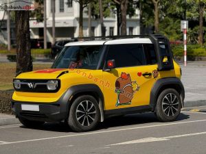 Xe VinFast VF3 Plus 2024