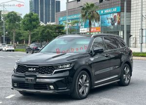 Xe Kia Sorento Signature 2.5 AT AWD 2022