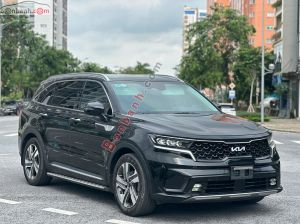 Xe Kia Sorento Signature 2.5 AT AWD 2022