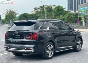 Xe Kia Sorento Signature 2.5 AT AWD 2022