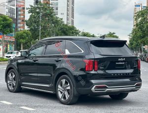 Xe Kia Sorento Signature 2.5 AT AWD 2022