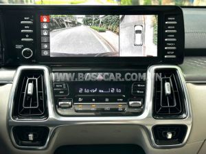 Xe Kia Sorento Signature 2.5 AT AWD 2022