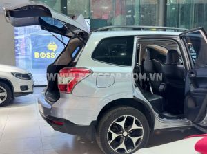 Xe Subaru Forester 2.0XT 2014