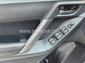 Xe Subaru Forester 2.0XT 2014