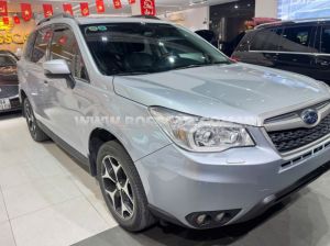 Xe Subaru Forester 2.0XT 2014