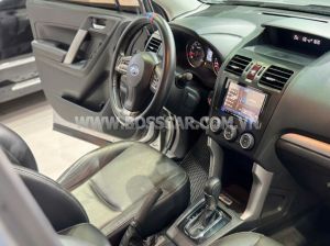 Xe Subaru Forester 2.0XT 2014
