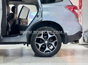 Xe Subaru Forester 2.0XT 2014