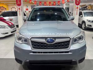 Xe Subaru Forester 2.0XT 2014