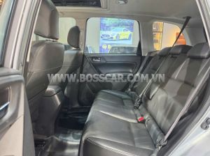 Xe Subaru Forester 2.0XT 2014