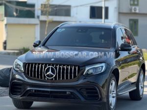 Xe Mercedes Benz GLC 250 4Matic 2016
