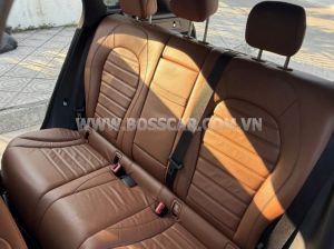 Xe Mercedes Benz GLC 250 4Matic 2016