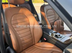 Xe Mercedes Benz GLC 250 4Matic 2016