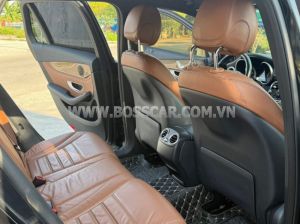 Xe Mercedes Benz GLC 250 4Matic 2016