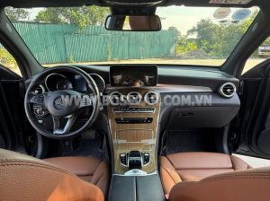 Xe Mercedes Benz GLC 250 4Matic 2016