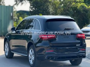 Xe Mercedes Benz GLC 250 4Matic 2016