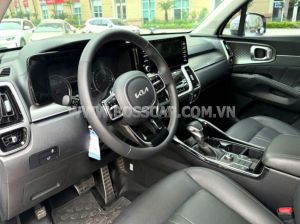 Xe Kia Sorento Luxury 2.2 AT 2024