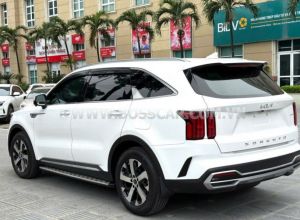 Xe Kia Sorento Luxury 2.2 AT 2024