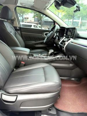 Xe Kia Sorento Luxury 2.2 AT 2024