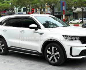 Xe Kia Sorento Luxury 2.2 AT 2024