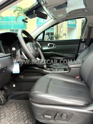 Xe Kia Sorento Luxury 2.2 AT 2024