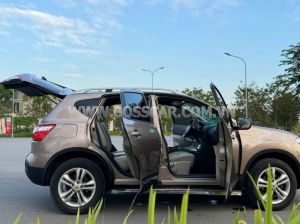 Xe Nissan Qashqai SE 2010
