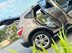 Xe Nissan Qashqai SE 2010