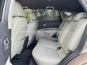 Xe Nissan Qashqai SE 2010