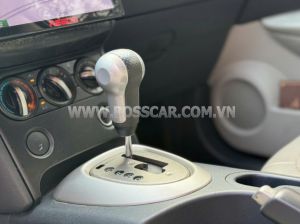 Xe Nissan Qashqai SE 2010