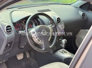 Xe Nissan Qashqai SE 2010