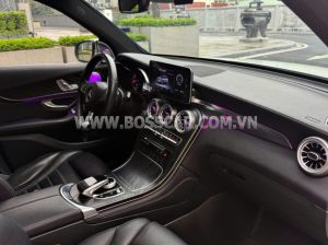 Xe Mercedes Benz GLC 300 4Matic 2018