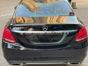 Xe Mercedes Benz C class C250 Exclusive 2017
