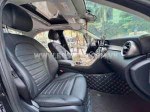 Xe Mercedes Benz C class C250 Exclusive 2017