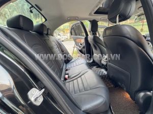 Xe Mercedes Benz C class C250 Exclusive 2017