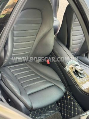 Xe Mercedes Benz C class C250 Exclusive 2017