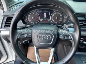 Xe Audi Q5 2.0 AT 2017