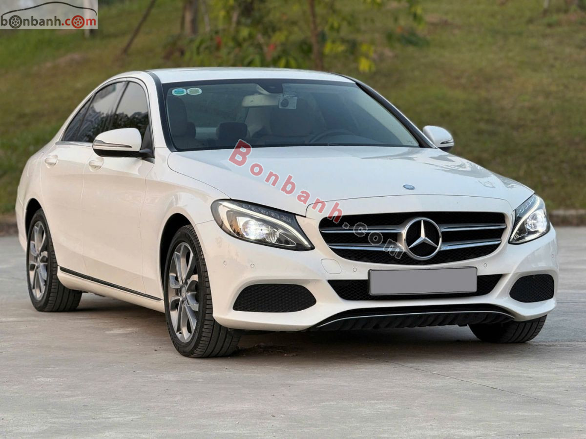 Mercedes Benz C class C200