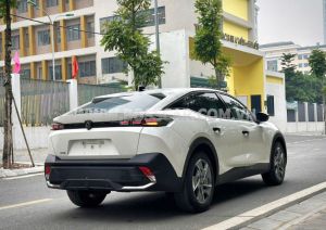 Xe Peugeot 408 Allure 1.6 AT 2025