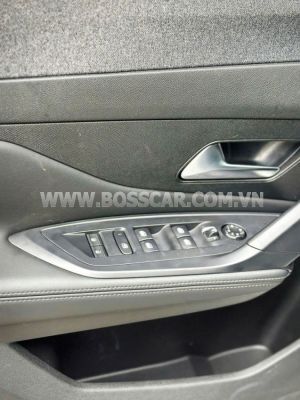 Xe Peugeot 408 Allure 1.6 AT 2025