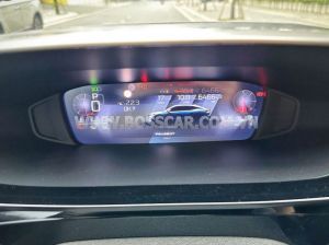 Xe Peugeot 408 Allure 1.6 AT 2025