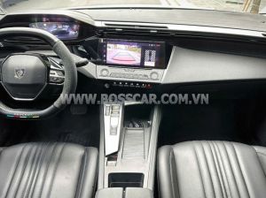 Xe Peugeot 408 Allure 1.6 AT 2025