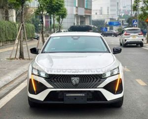 Xe Peugeot 408 Allure 1.6 AT 2025