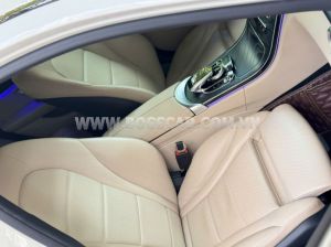 Xe Mercedes Benz C class C200 2018