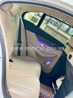 Xe Mercedes Benz C class C200 2018